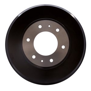 Mitsubishi L200 Brake Drum - Rear - R1 Concepts - `07-`17